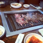 #2 Moon Bbq