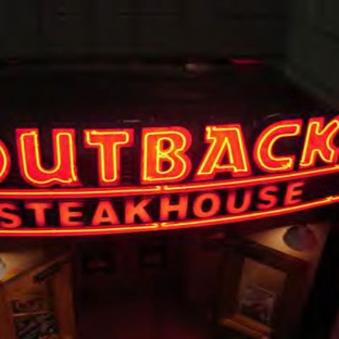 Outback Steakhouse - Metairie, LA