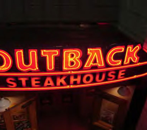 Outback Steakhouse - Fort Worth, TX