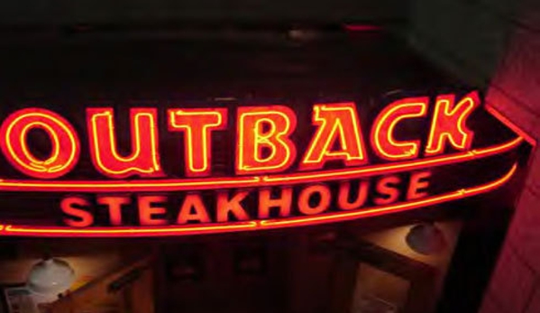 Outback Steakhouse - Augusta, GA
