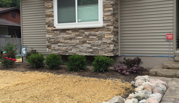 Professional Turf & Landscape - East Lansing, MI