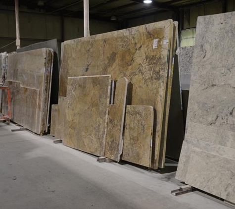 Bellagio Granite, Marble & Quartz - Gallatin, TN