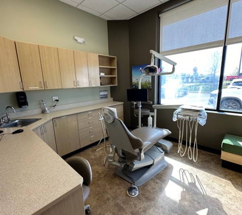 Aspen Dental - Antioch, IL