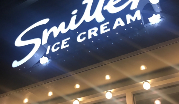 Smitten Ice Cream - El Segundo, CA