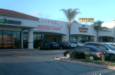 California Chicken Cafe 18445 Nordhoff St, Northridge, CA 91325 - YP.com