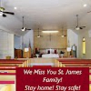 St. James AME Zion Church - African Methodist Episcopal Zion Churches