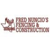 Fred Nuncio's Fencing & Construction LLC gallery