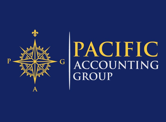 Pacific Accounting Group - Pasadena, CA