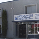 WaterSavers Turf - Nursery & Growers Equipment & Supplies