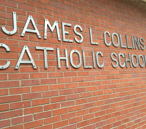 Collins Catholic School - Corsicana, TX