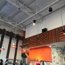 Blaze Pizza - Pizza