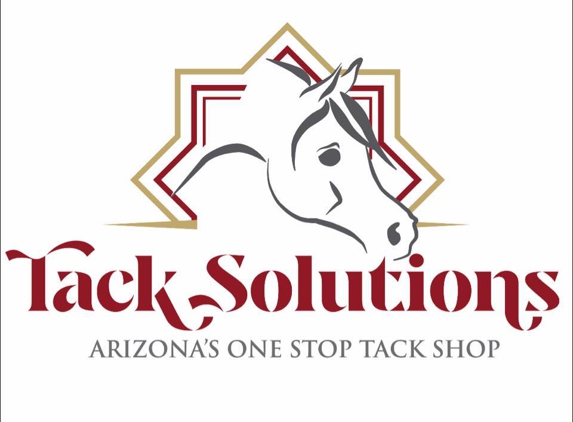 Tack Solutions - Phoenix, AZ