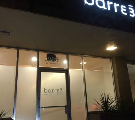 barre3 - Menlo Park, CA