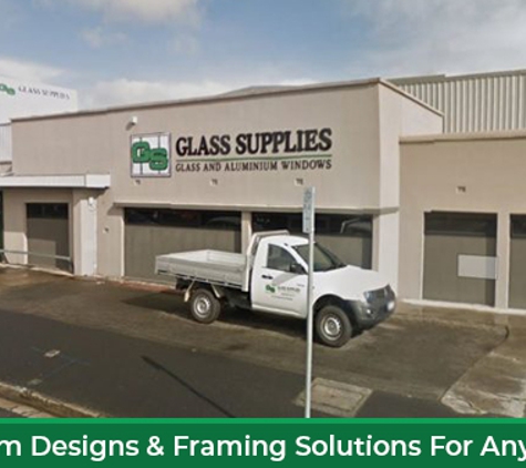 Glass Supplies Hobart - Moonah, TAS. Custom Designs & Framing Solutions For Any Build