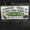 Affordable Small Engine Service gallery