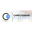 Christensen Electric - Electricians