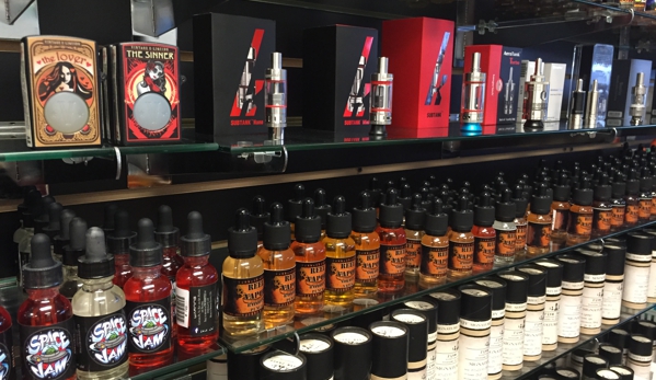 Vapor Life Naples Vaping and E-Cig Store - Naples, FL