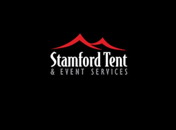 Stamford Tent & Event Services - Stamford, CT
