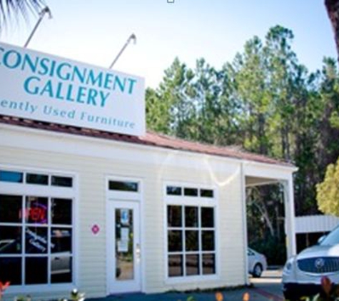 Consignment Gallery - Panama City Beach, FL