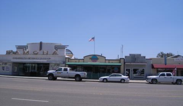 Ramona Cafe - Ramona, CA