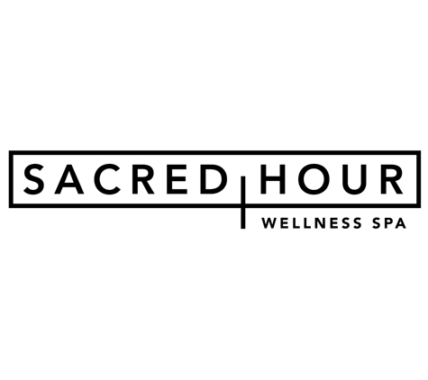 Sacred Hour Wellness Spa - Lakewood, OH