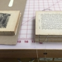 Brown Bindery & Conservation