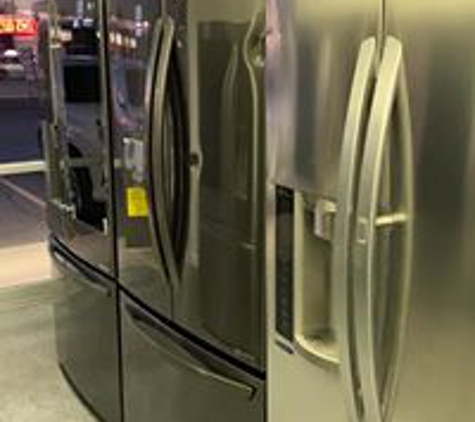 M&G Appliance shop - Midvale, UT. Great Deals on Refrigerators
