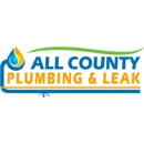 All County Plumbing & Leak - Leak Detecting Service