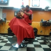 VIP Barbershop gallery