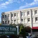 Heritage Park - Rehabilitation & Skilled Nursing by Heritage Ministries - Rehabilitation Services