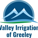 Valley Irrigation Of Greeley - Irrigation Systems & Equipment
