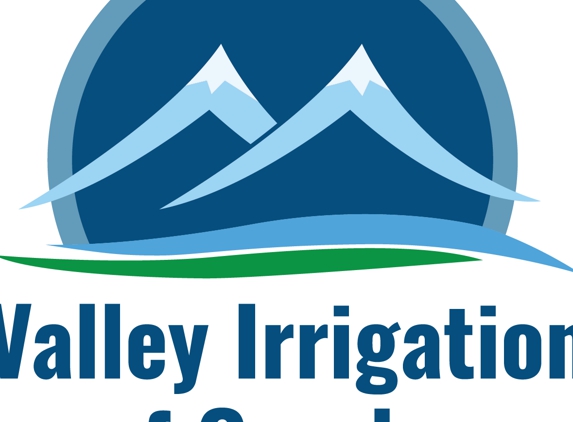 Valley Irrigation Of Greeley - Greeley, CO