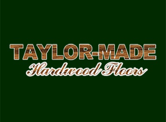 Taylor  Made Hardwood Floors - Grass Lake, MI