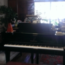 The Mclean Piano Studio - Pianos & Organs