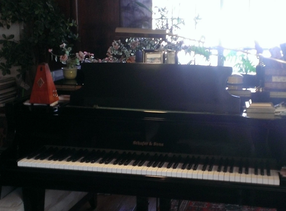 The Mclean Piano Studio - Keller, TX