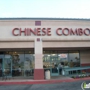 Chinese Combo