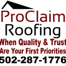 ProClaim Roofing and Home Repair LLC - Roofing Services Consultants