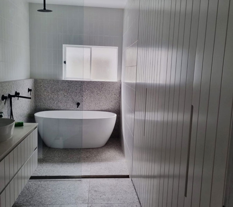 Aussie Bathroom Services