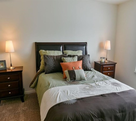 Retreat at Danada Farms Apartments - Wheaton, IL