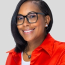 Dominique Williams at CrossCountry Mortgage