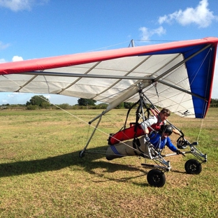 Florida Ridge Air Sports Park - Clewiston, FL