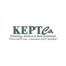 KeptCo Plumbing, Kitchen & Bath Unlimited