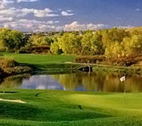 Bear Creek Golf Club - Denver, CO