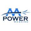 AA Power Washing gallery