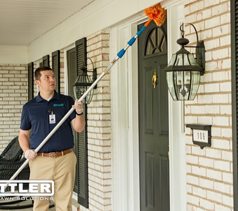 Rottler Pest & Lawn Solutions - Chesterfield, MO