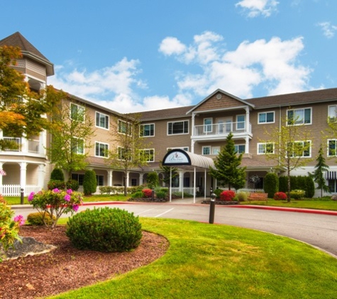 Bay Pointe Assisted Living & Marine Courte Memory Care - Bremerton, WA