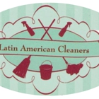 LATIN AMERICAN CLEANERS