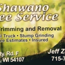 Shawano Tree Service - Tree Service