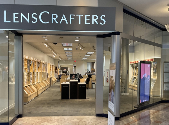 LensCrafters - Woodbridge, NJ