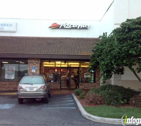 Pizza Hut - Brandon, FL